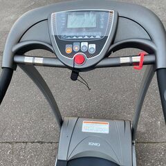 イグニオ IGNIO ランニングマシーン トレッドミル R-16 専用マット付 ルームランナー ウォーキング
