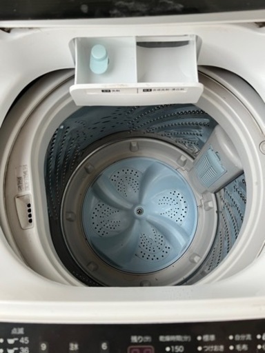 洗濯機 Hisense