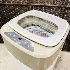 【売約済み】ベステック　bestek 洗濯機 全自動洗濯機 3....