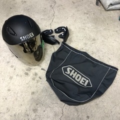 1101-051 SHOEI ヘルメット