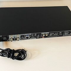 SONY BDZ-ZW1000 ブルーレイレコーダー BD/HDDレコーダー 2016年製
