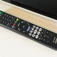 SONY BDZ-ZW1000 ブルーレイレコーダー BD/HDDレコーダー 2016年製