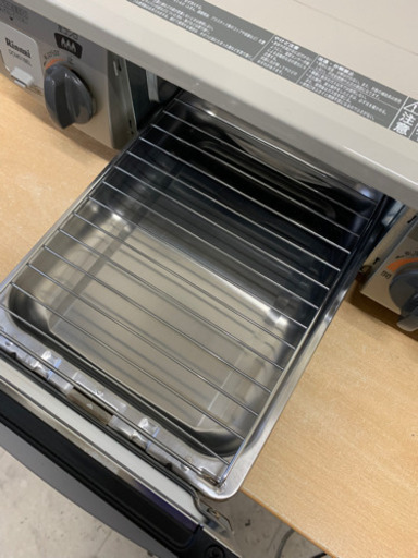 札幌市内無料配送 3ヶ月保証 2015年製 美品 リンナイ ガスレンジ