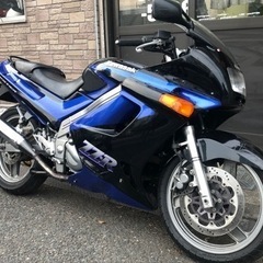 カワサキ　ZZR250 美車✨