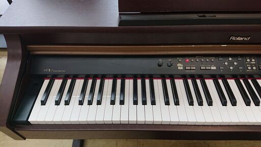 Roland ローランド 電子ピアノ デジタルピアノ 88鍵盤 デジスコア HPI 
