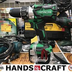 ✨日立工器 中古 ドライバドリル DS14DBL2✨うるま市田場✨