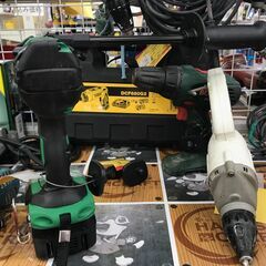✨日立工器 中古 ドライバドリル DS14DBL2✨うるま市田場✨