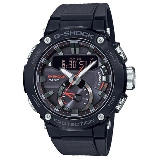 【新品未使用】カシオ G-SHOCK 腕時計　GST-B200
