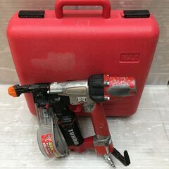 MAX マックス ターボドライバ HV-R41G1 中古品