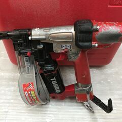 MAX マックス ターボドライバ HV-R41G1 中古品