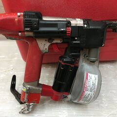 MAX マックス ターボドライバ HV-R41G1 中古品