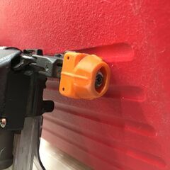 MAX マックス ターボドライバ HV-R41G1 中古品