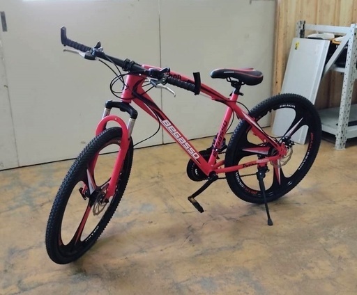 MIYATA オールドMTB TRAIL RUNNER OLD MTB 軽量アルミ製 ミヤタ リッジ