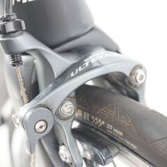 MERIDA 「メリダ」 REACTO 4000 Di2 2016年モデル ロードバイク
