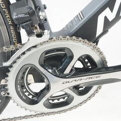 MERIDA 「メリダ」 REACTO 4000 Di2 2016年モデル ロードバイク