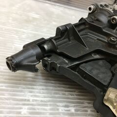 MAX マックス HN-90N4 高圧釘打機 中古品 ヘッドバルブ付近から少しエア