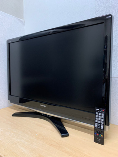 札幌市内無料配送 東芝 レグザ 37V型TV 液晶テレビ 37C7000