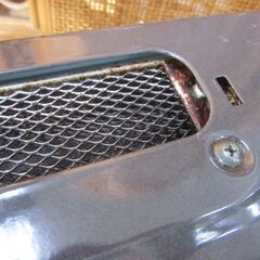 パロマ LPガステーブル PA-S42B-R 右火力 2019年製 札幌市北区屯田