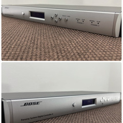 BOSE/ボーズ　パナレイ　システム　デジタルコントローラー　Panaray　system　Digital 　Controller 　③