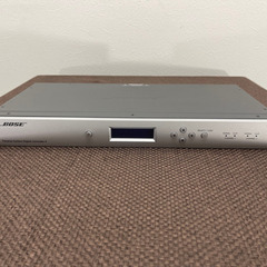 BOSE/ボーズ　パナレイ　システム　デジタルコントローラー　Panaray　system　Digital 　Controller 　③
