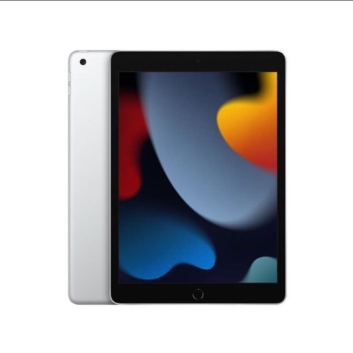 11月7日午後9時までの限定掲載】【最新モデル】iPad 第9世代 64GB Wi
