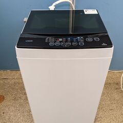 (売約済み)maxzen 全自動電気洗濯機 2018年製 6.0...