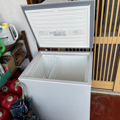 TOSHIBA CR-171GF 冷凍ストッカー⭐︎早い者勝ち⭐︎