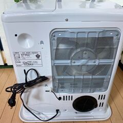 愛品館八千代店】CORONA 2020年製 石油ファンヒーター KCF-3220Y【愛八