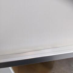 ○マガジンラック/白/幅80cm/奥行38cm/高さ180cm/定価¥78,000