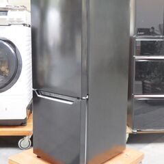 【ネット決済】Hisense 冷凍冷蔵庫 2ドア HR-D15C...