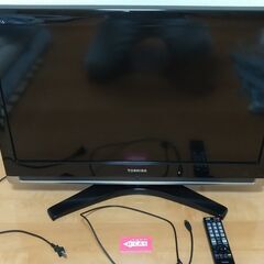 東芝　液晶テレビ３２型　TOSHIBA 　REGZA　32C7000