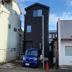 JR東海道線二宮駅徒歩２分新築分譲住宅販売開始