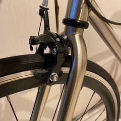 カーテルバイクス アベニューロウ ピストバイク