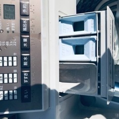 ET1978番⭐️10.0kg⭐️ Panasonic電気洗濯機⭐️2017年式