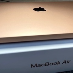 MacBook Air 13インチ 2018年モデル