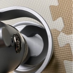 blue yeti USB ひろゆきマイク ポップガード