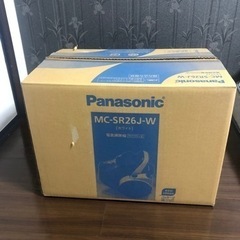 Panasonic プチサイクロン