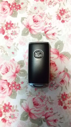 ☆マツダ純正☆ リモコンエンジンスターター C950 V7 麗しい 620 CX5系KF 