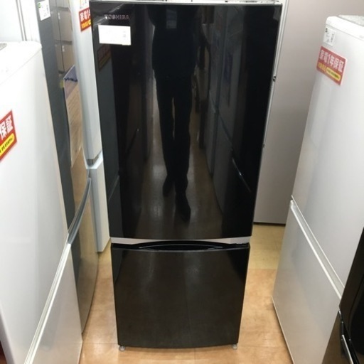 【トレファク摂津店 】TOSHIBA(東芝)の2ドア冷蔵庫2017年製が入荷致しました！