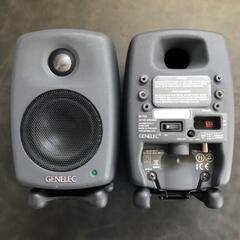 【ネット決済】genelec6010aです！