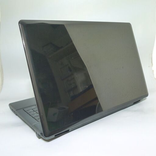 良品 ノートパソコン Windows10 15型ワイド FRONTIER フロンティア