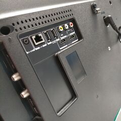 G5066 カード利用可能 安心の半年保証 40インチ 液晶テレビ 2017年製