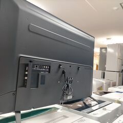 G5066 カード利用可能 安心の半年保証 40インチ 液晶テレビ 2017年製