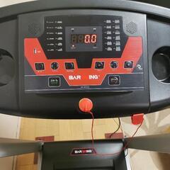 BARWING ルームランナーBW-SRM16S