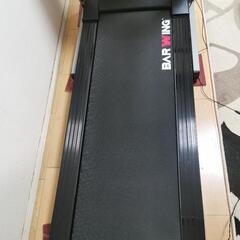 BARWING ルームランナーBW-SRM16S
