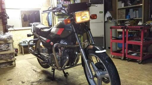 その他 HONDA 125t