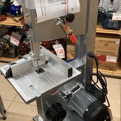 中古】【動作OK】【店頭引取限定】PROXXON 木工用バンドソー JFB10 