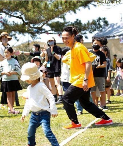 元 Dragon Ashのダンサーdri Vが教える運動機能向上ダンスレッスン 求人 イベント情報局 川崎のヒップホップの生徒募集 教室 スクールの広告掲示板 ジモティー