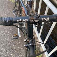 Antares アンタレス　サイズ53 値下げ