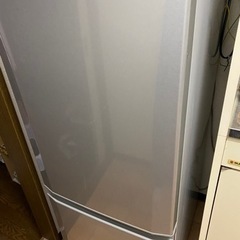 【ネット決済】冷蔵庫　146L